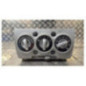 Commande chauffage SUZUKI ALTO 3
