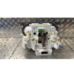 Commande chauffage SUZUKI ALTO 3 Photo n°3