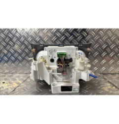 Commande chauffage SUZUKI ALTO 3 Photo n°4