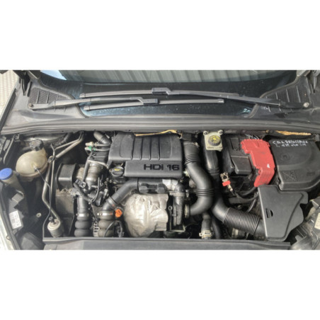 Pedale de frein PEUGEOT 308 1