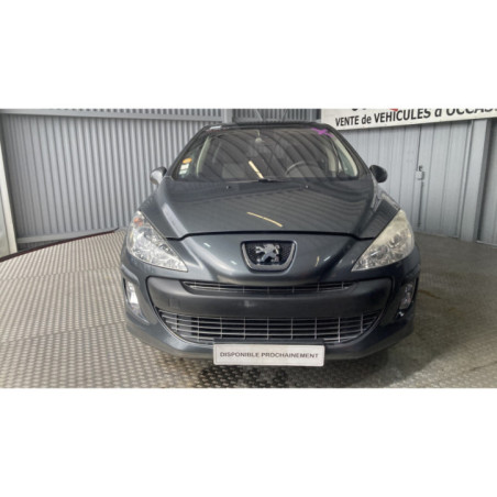 Bloc ABS (freins anti-blocage) PEUGEOT 308 1 Photo n°1