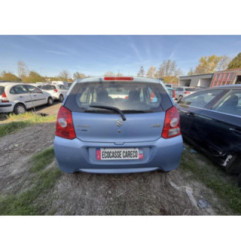 Commande chauffage SUZUKI ALTO 3 Photo n°19