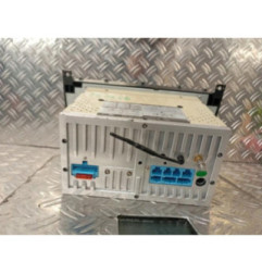 Autoradio d'origine MERCEDES CLASSE C 203