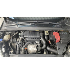 Compresseur clim PEUGEOT 308 1
