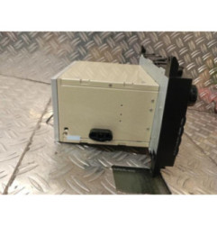 Autoradio d'origine MERCEDES CLASSE C 203 Photo n°4