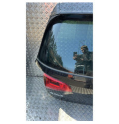 Malle/Hayon arriere VOLKSWAGEN GOLF 7
