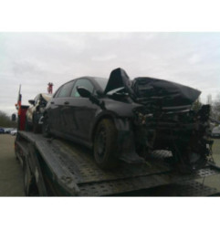 Malle/Hayon arriere VOLKSWAGEN GOLF 7 Photo n°4