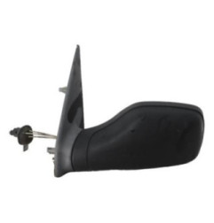 Retroviseur gauche PEUGEOT 106 Photo n°3