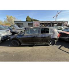 Malle/Hayon arriere VOLKSWAGEN GOLF 7 Photo n°10