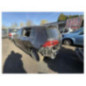 Malle/Hayon arriere VOLKSWAGEN GOLF 7