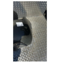 Pare choc arriere CITROEN DS3 Photo n°3