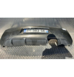 Pare choc arriere CITROEN DS3 Photo n°4