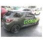 Pare choc arriere CITROEN DS3