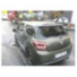 Pare choc arriere CITROEN DS3