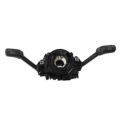 Com (Bloc Contacteur Tournant+Commodo Essuie Glace+Commodo Phare) VOLKSWAGEN GOLF 7 Photo n°1