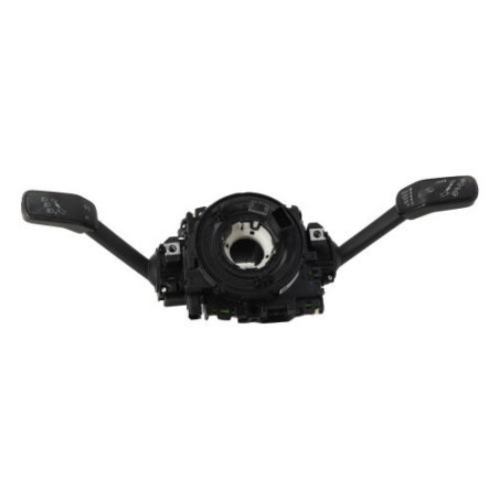 Com (Bloc Contacteur Tournant+Commodo Essuie Glace+Commodo Phare) VOLKSWAGEN GOLF 7 Photo n°1