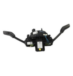 Com (Bloc Contacteur Tournant+Commodo Essuie Glace+Commodo Phare) VOLKSWAGEN GOLF 7