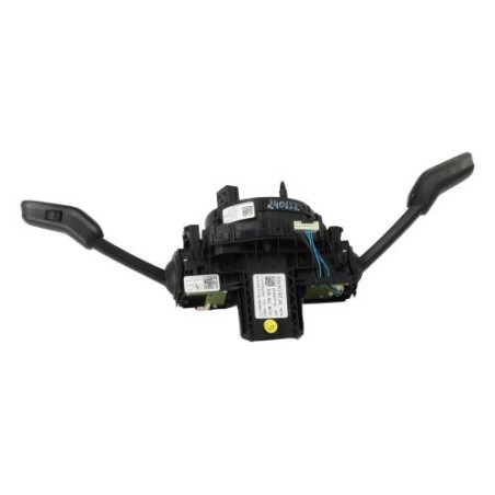 Com (Bloc Contacteur Tournant+Commodo Essuie Glace+Commodo Phare) VOLKSWAGEN GOLF 7