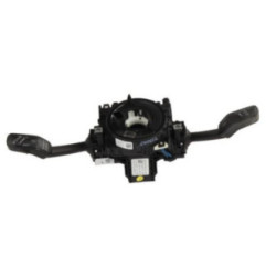 Com (Bloc Contacteur Tournant+Commodo Essuie Glace+Commodo Phare) VOLKSWAGEN GOLF 7 Photo n°3