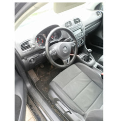 Mastervac VOLKSWAGEN GOLF 6 Photo n°16