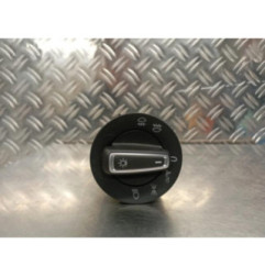 Commande de phare VOLKSWAGEN GOLF 7 Photo n°1