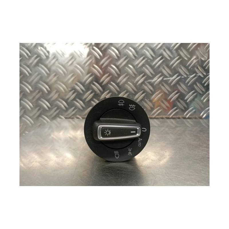 Commande de phare VOLKSWAGEN GOLF 7