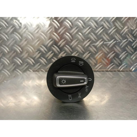Commande de phare VOLKSWAGEN GOLF 7 Photo n°1