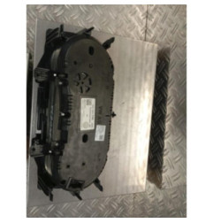 Compteur VOLKSWAGEN GOLF 7 Photo n°1