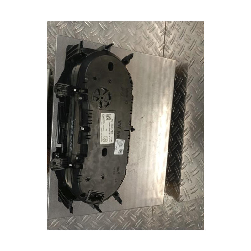 Compteur VOLKSWAGEN GOLF 7