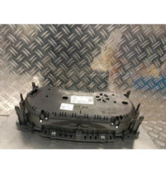 Compteur VOLKSWAGEN GOLF 7 Photo n°3