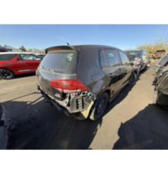 Compteur VOLKSWAGEN GOLF 7 Photo n°16