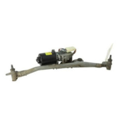 Moteur essuie glace avant PEUGEOT 106 Photo n°1