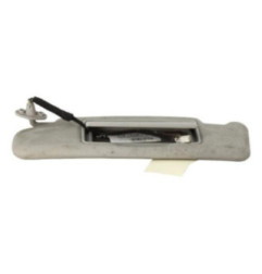 Pare soleil gauche VOLVO V 40 1 Photo n°1