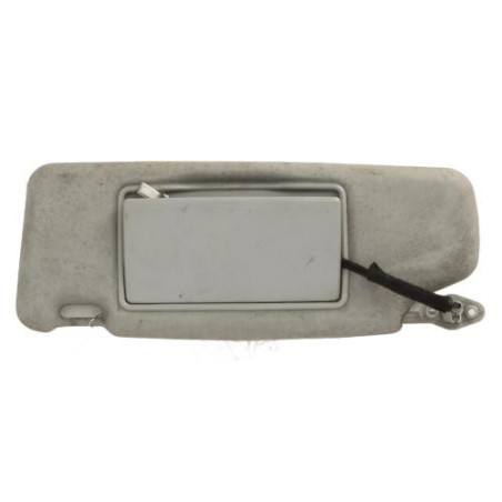 Pare soleil gauche VOLVO V 40 1