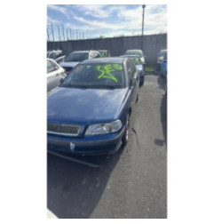 Pare soleil gauche VOLVO V 40 1 Photo n°4