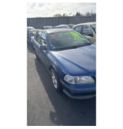 Pare soleil gauche VOLVO V 40 1 Photo n°5