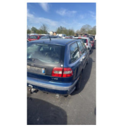 Pare soleil gauche VOLVO V 40 1 Photo n°6