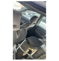 Pare soleil gauche VOLVO V 40 1 Photo n°9