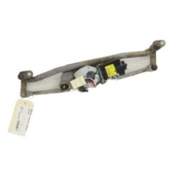 Moteur essuie glace avant PEUGEOT 106 Photo n°3