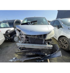 Aile avant gauche NISSAN NV200 Photo n°10