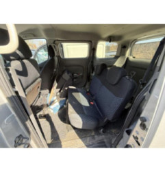 Aile avant gauche NISSAN NV200 Photo n°17