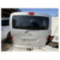 Aile avant gauche NISSAN NV200