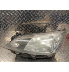 Optique avant principal gauche (feux)(phare) NISSAN NV200 Photo n°1