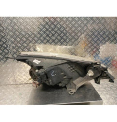 Optique avant principal gauche (feux)(phare) NISSAN NV200