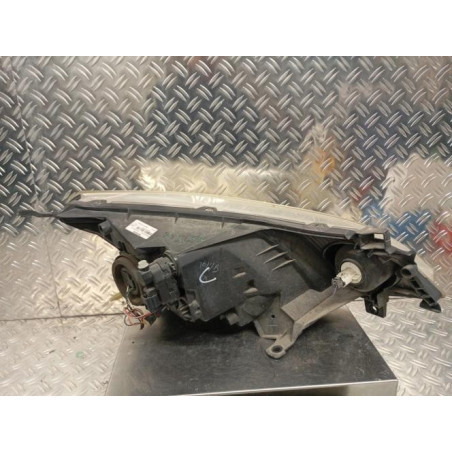 Optique avant principal gauche (feux)(phare) NISSAN NV200