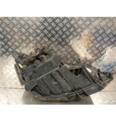 Optique avant principal gauche (feux)(phare) NISSAN NV200 Photo n°3