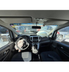 Optique avant principal gauche (feux)(phare) NISSAN NV200 Photo n°16