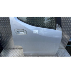 Porte avant droit NISSAN NV200 Photo n°4