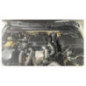 Commande chauffage CITROEN C5 1