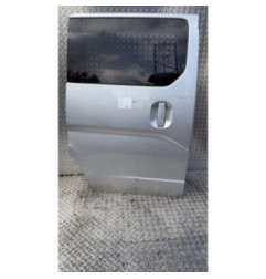 Porte laterale droit NISSAN NV200 Photo n°1